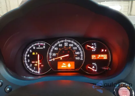 2010 Nissan Maxima 3.5 Sv from USA, damaged, VIN 1N4AA5AP8AC834937